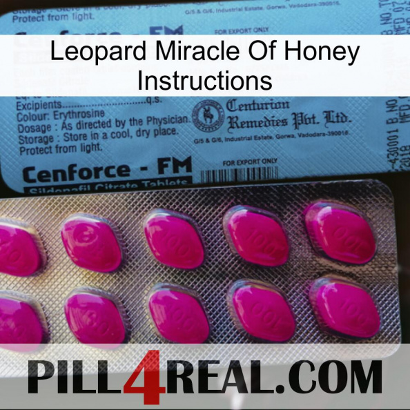 Leopard Miracle Of Honey Instructions 35.jpg
